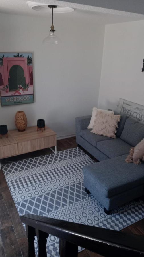 Casa En La Playa Lägenhet Tijuana Exteriör bild
